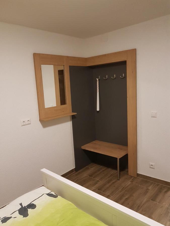 Ferienwohnung Barbara Vordernberg Exterior foto