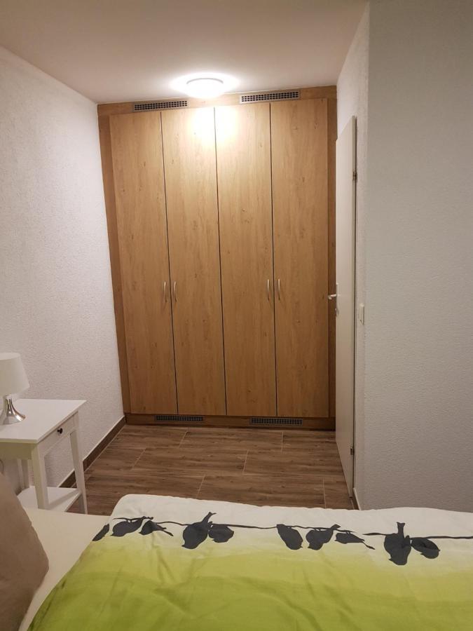 Ferienwohnung Barbara Vordernberg Exterior foto