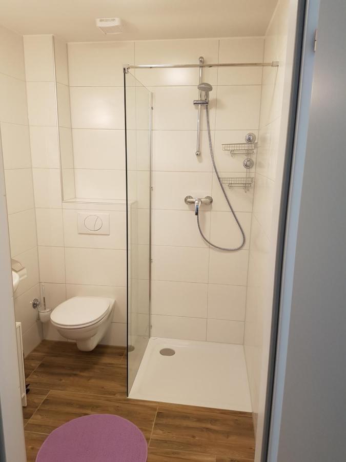 Ferienwohnung Barbara Vordernberg Exterior foto